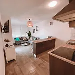 Pitayas Lejlighed Corralejo