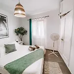 Lejlighed Pitayas Corralejo