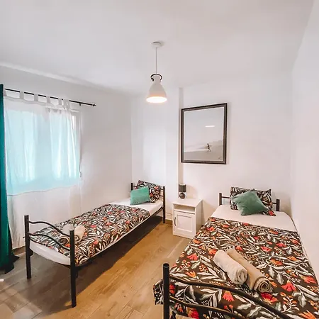 Pitayas Appartement