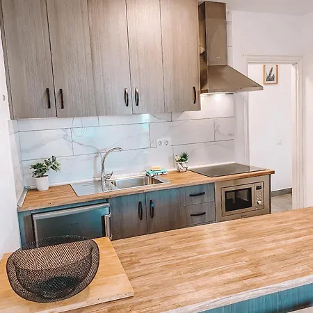 Apartamento Pitayas Corralejo