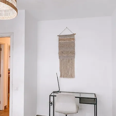 Apartamento Pitayas *