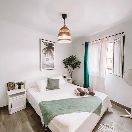 Appartement Pitayas
