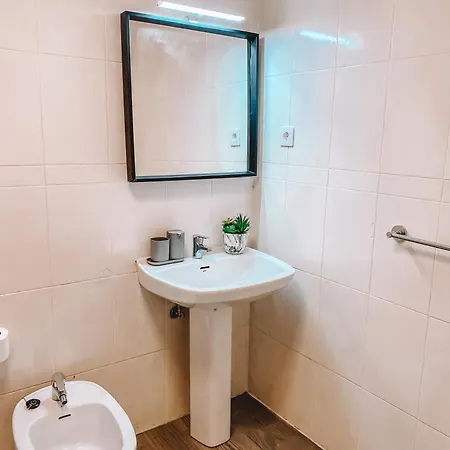 Apartamento Pitayas *