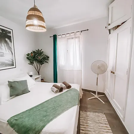 Apartamento Pitayas Corralejo