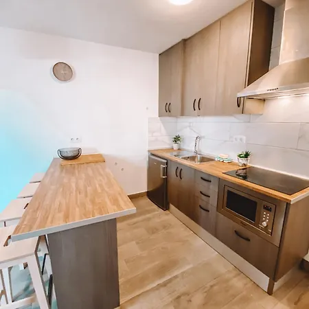 Apartamento Pitayas Corralejo