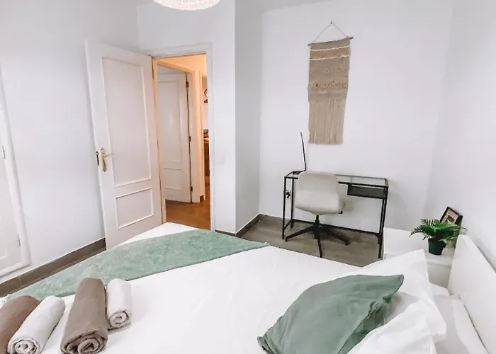 Apartman Pitayas Corralejo