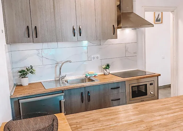 Apartman Pitayas Corralejo