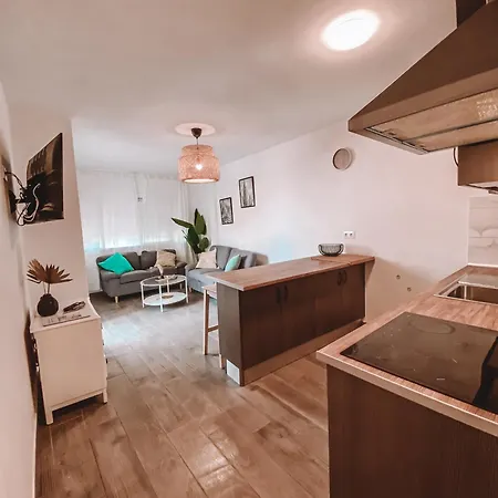 Pitayas Appartement Corralejo