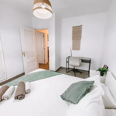 Appartement Pitayas Corralejo