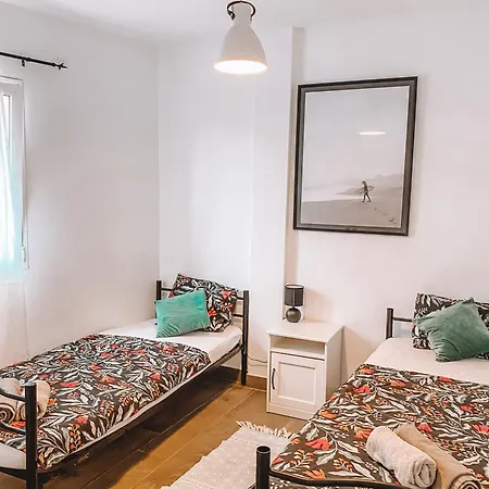 Pitayas Appartement *